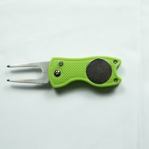 Divot Repair Tool Magnetic Ball Marker! ⛳️ Stocking Stuffer!